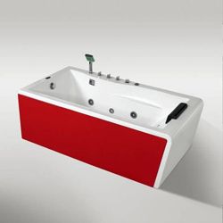 红宝石系列浴缸